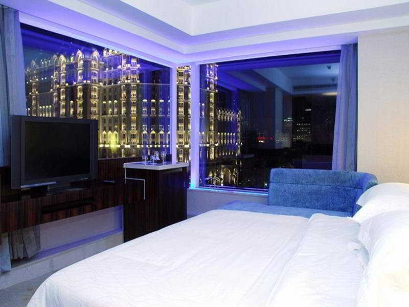 Ocean Hotel Пекин Номер фото